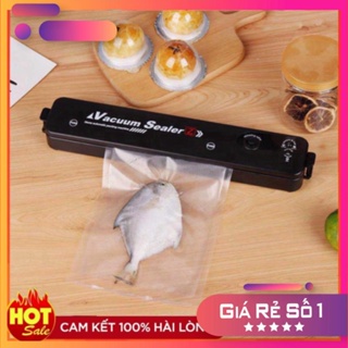 Ah88 食品吸塵器帶真空封口袋口焊接(免費 10 個真空袋)