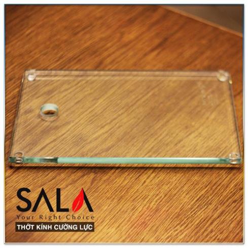 Sala 超淨鋼化玻璃砧板