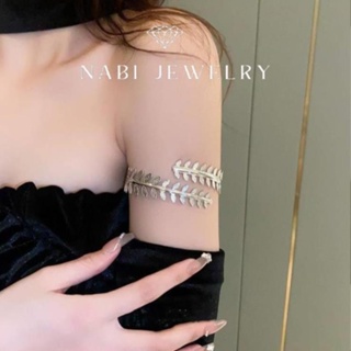 Nabi Jewelry 獨特手鍊 VT170