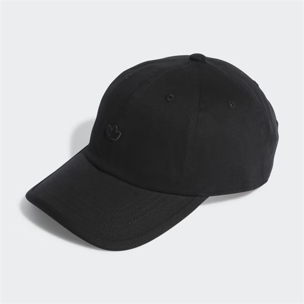 Adidas Premium Essentials 帽子 - 黑色