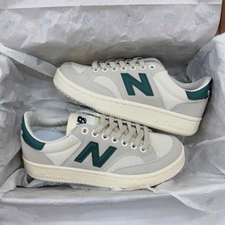 New Balance NB 300 綠色版運動鞋 NB 300 CRT 2.0 中性標準版全票據盒