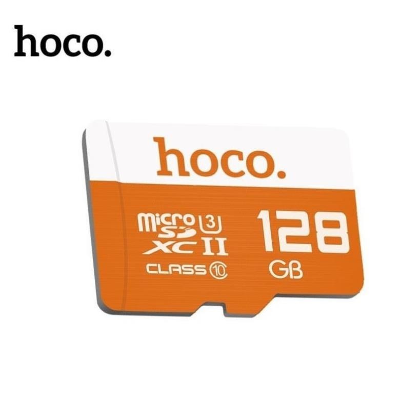 適用於 32G 64G 128G 256G 100MB / S 的 Micro SD Hoco 存儲卡 - 好