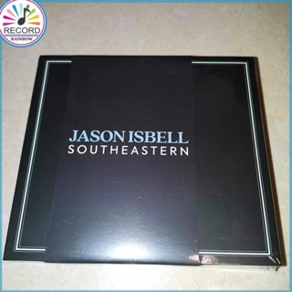 傑森伊斯貝爾東南 3CD 原版 [密封] 全新
