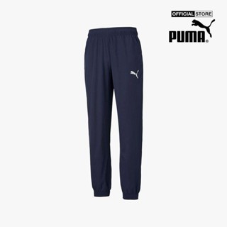 Puma - Active Woven 男士運動慢跑褲 586733-06