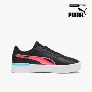 Puma - Carina 2.0 Crystal Wings 青年低筒女士運動鞋 392654-02