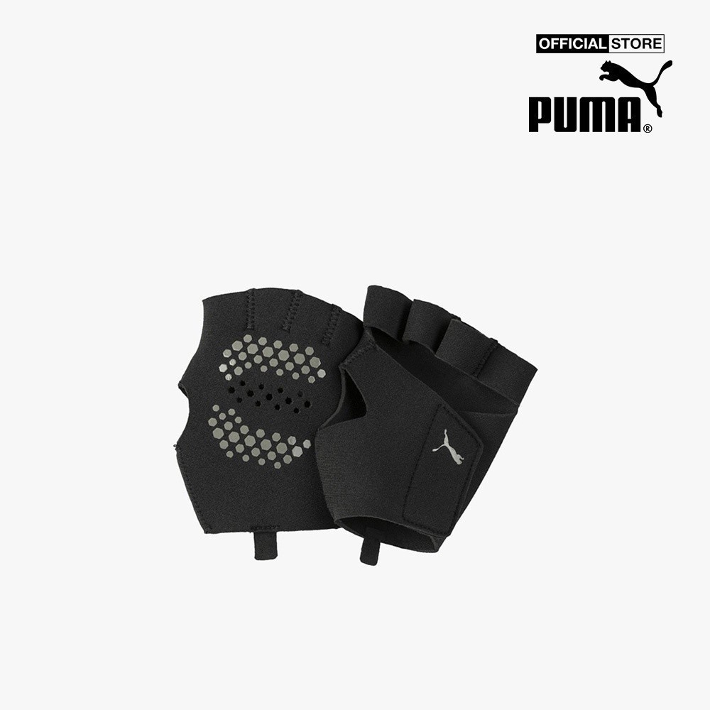 Puma - Essential Premium Grip Cut 手指訓練手套 041615-01