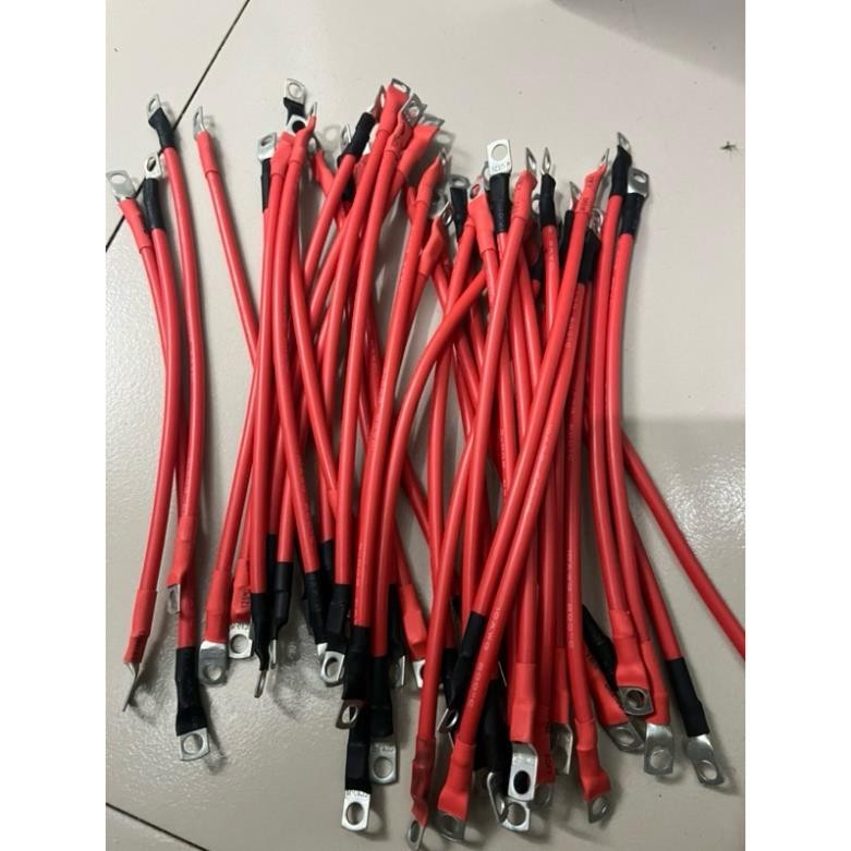 10 AWG 電動車電池連接器耐熱性好(電動車玩具)