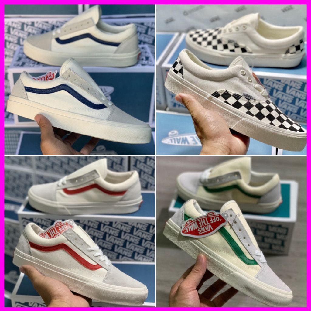 Vans gender 樂福鞋 / 鞋帶運動鞋 / Vans vault / Premium FOG