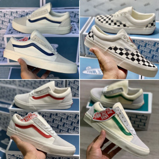 Vans gender 樂福鞋 / 鞋帶運動鞋 / Vans vault / Premium FOG