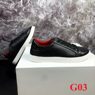 高品質標準錶帶運動鞋男女全尺寸 G03