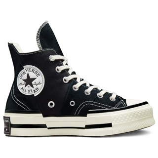 Converse Chuck Taylor All Star 70 Plus 黑鞋(整盒+cv Bag+票據+襪子)