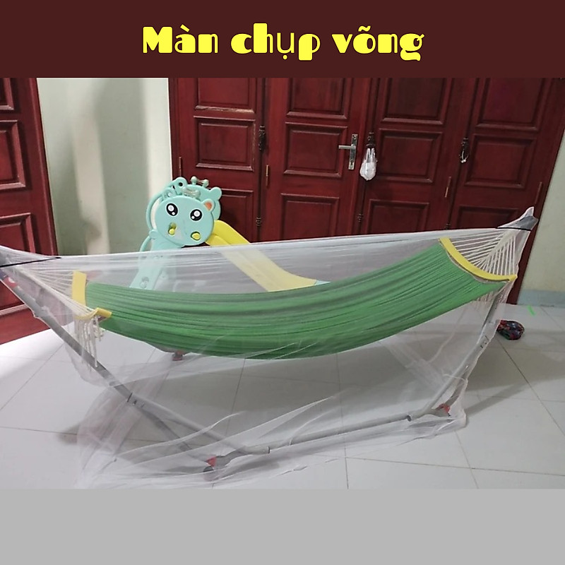 Funu 吊床窗簾,防蚊,嬰兒、成人睡眠吊床時昆蟲 - 正品