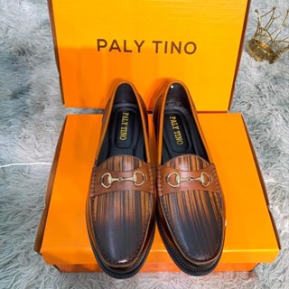 高品質男士樂福鞋,優雅奢華的辦公室 Paly TINO 時尚代碼 G105 @