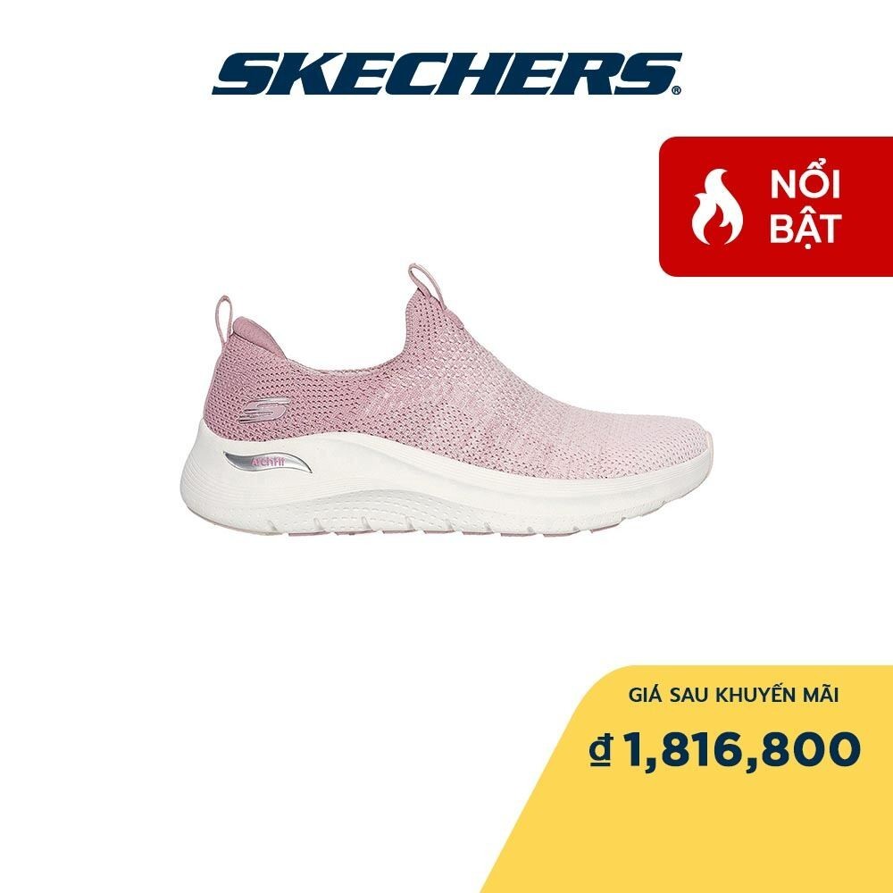Skechers Sport Arch Fit 2.0 女士運動鞋 150055- 葉。