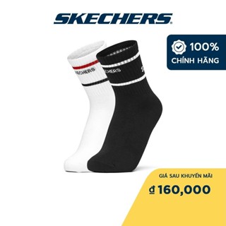 Skechers 女襪、日常襪 - L221W199-0088 (Skechers _ Live)