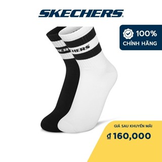 Skechers 女士健身襪、學校、工作襪 - L319W108-004X (Skechers _ Live)