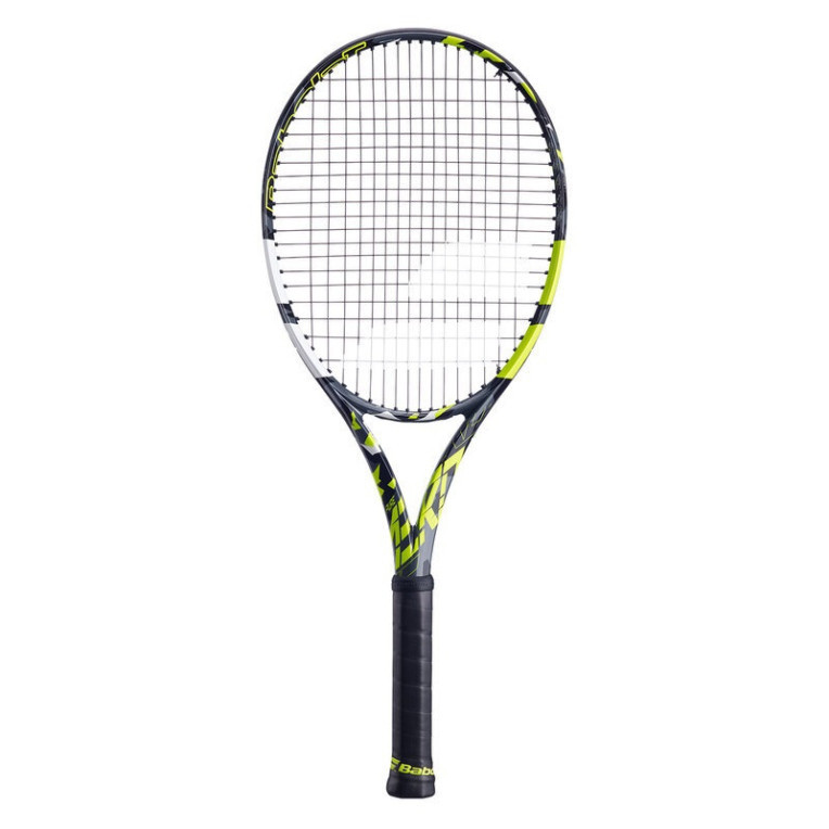 Babolat Pure Aero Team 網球拍 2023 (285gr)