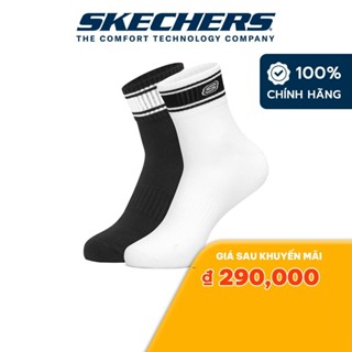 Skechers 中性襪,日常襪 - L122U106-004X (Skechers _ Live)