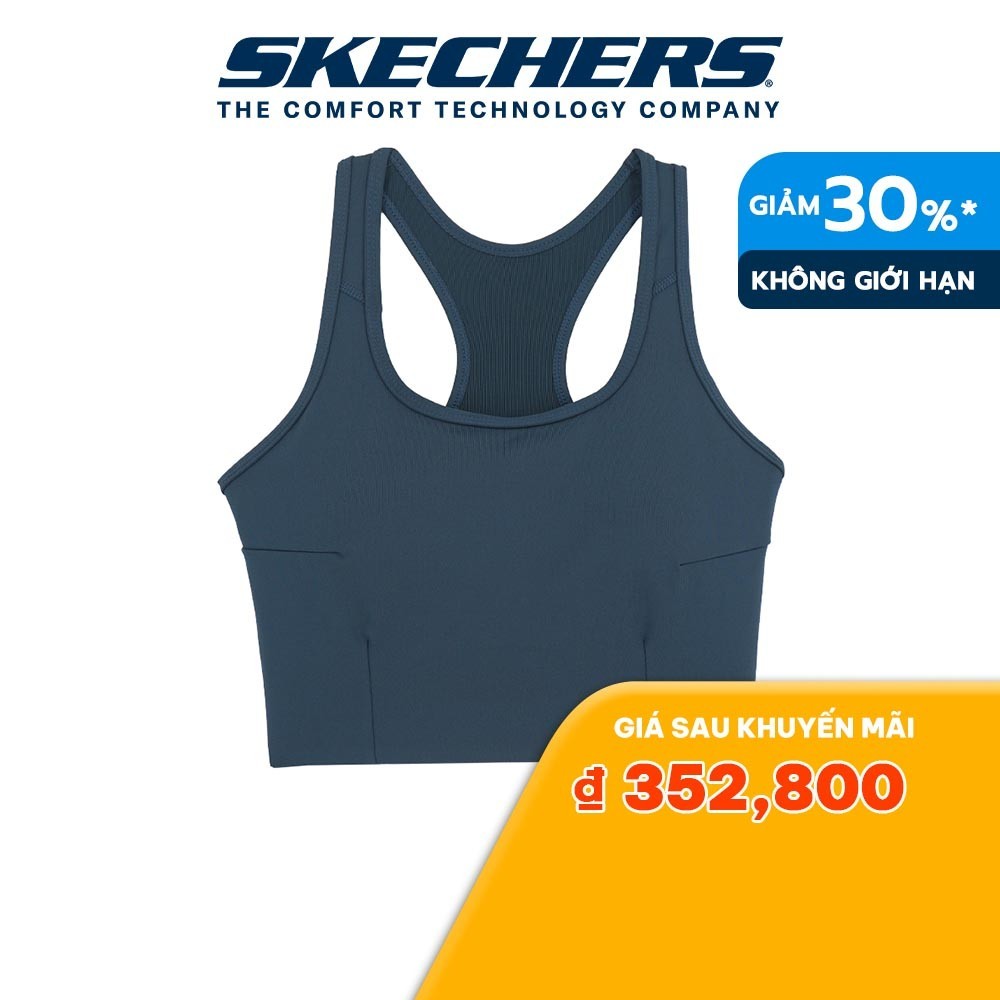 Skechers 女士 Refresh Collection Performance 運動文胸 - SP223W065-