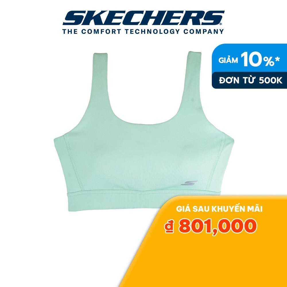 Skechers Performance Running 女士運動文胸 - SP22Q4W378-0025