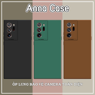 三星 Note 20 / 20 Ultra / 20 Ultra 5G Pro 相機保護套提供綜合的手機保護