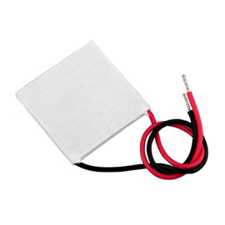 60W冷熱翻蓋TEC1-12706 40x40mm冷凍迷你冰箱