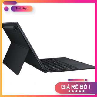 帶觸摸板的皮套和鍵盤 Galaxy Tab S6、Tab S7、Tab S7+、Tab S7 FE、Tab S9、Tab