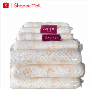 FEINITE彈力透氣人造乳膠枕1M長【進口產品】