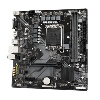 主機板技嘉 B760M-D DDR4 -