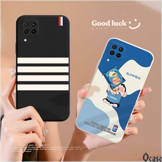 華為 Nova 6 SE / Nova 7i / P40 Lite 手機殼,運動和卡通設計