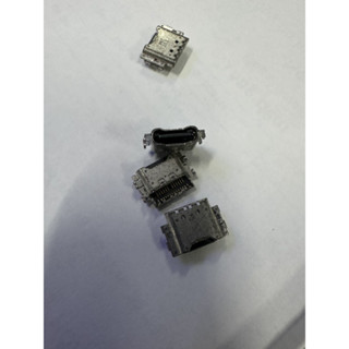 適用於三星 A920/t595/t385/c900/c910 tybe C 正品的可拆卸充電埠