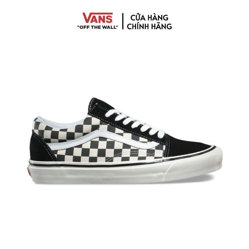 Vans 鞋款 Old Skool 36 DX VN0A38G2OAK