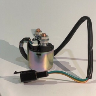 WINNER 起動繼電器,聲波起動器,本田起動繼電器