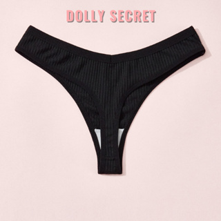 性感抗菌黑竹纖維內衣 DOLLY SECLET DS03