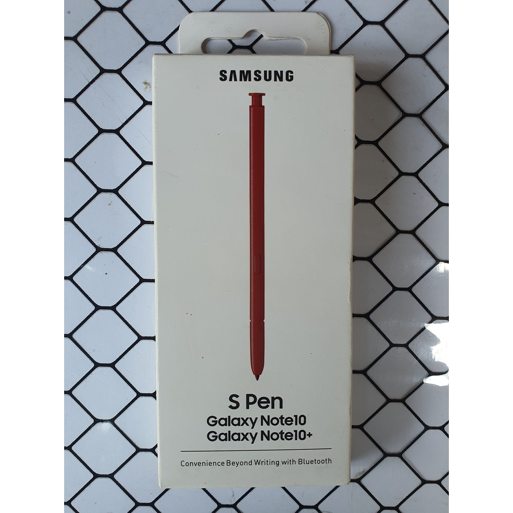 S-pen 三星 Galaxy Note 10 / 10Plus.. 正品整盒】