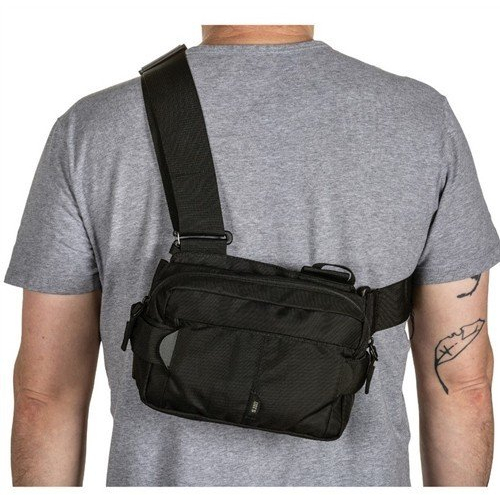 5.11 tactical best sale lv6 sling pack