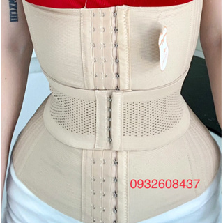 Latex sline 28cm Plus Gene Belly Belt 具有很好的腰帶,打造改進版本