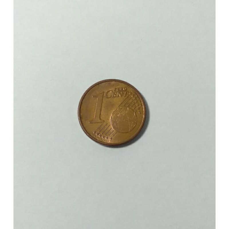 奧地利 1 歐分硬幣 - 奧地利 (1999 年至今)