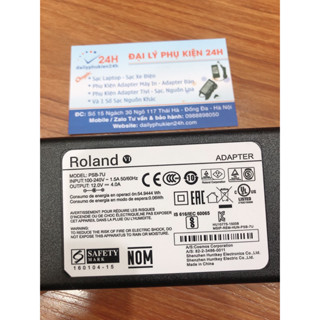 Roland FP-30 電源鋼琴電源部