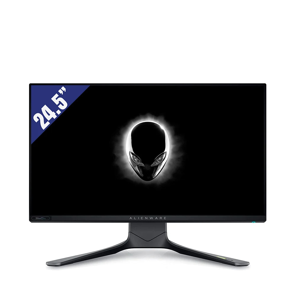 戴爾 Alienware AW2521H 24.5 英寸 FHD IPS 360Hz 電腦 LED LED