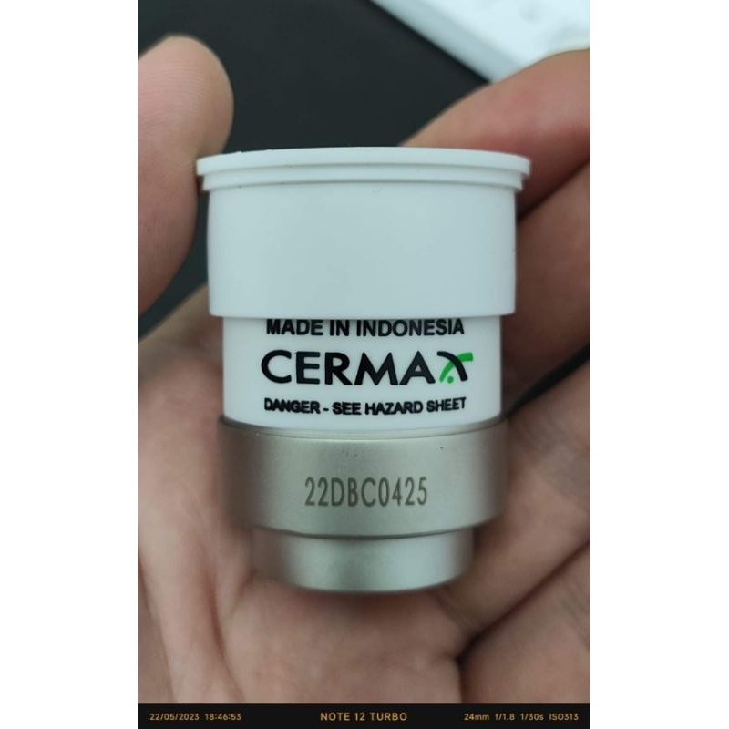 氙氣 Cermax PE300BFA 內窺鏡燈泡 - Excelitas 300W
