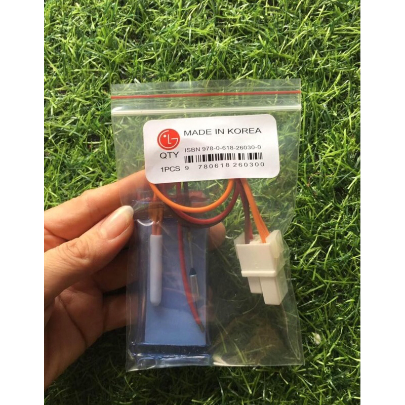 Serror LG INVERTER 冰箱傳感器正品