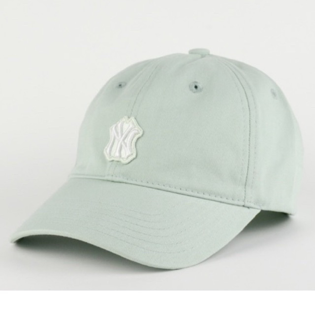 日本未販売】eyebraaaaa☆ハット・白/緑☆Noeul・Yorch | perkebunan