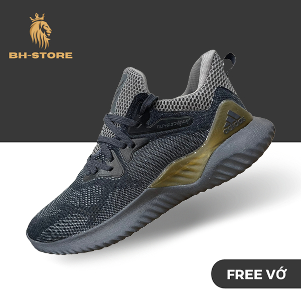 Alphabounce Beyond Beyond Beyond 碳灰色 Alphabounce Beyond 運動鞋,