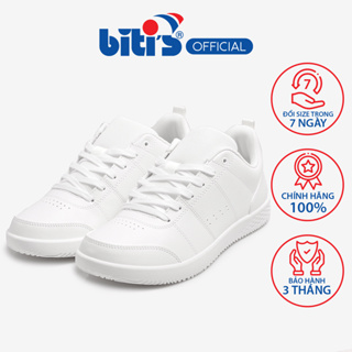 Biti's Basic BSM 中性運動鞋000600Trg BSW000600Trg(白色)