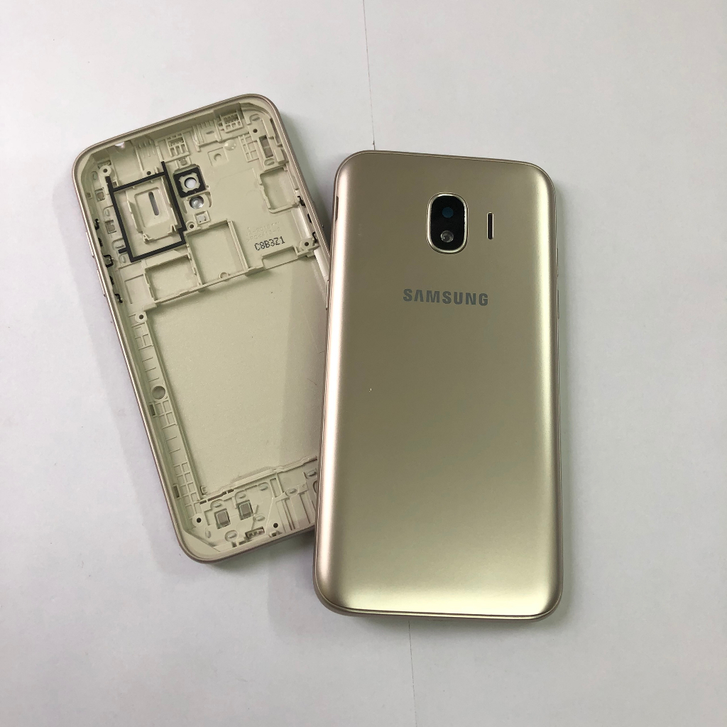 Galaxy J2 Pro 2018 / J250 保護套