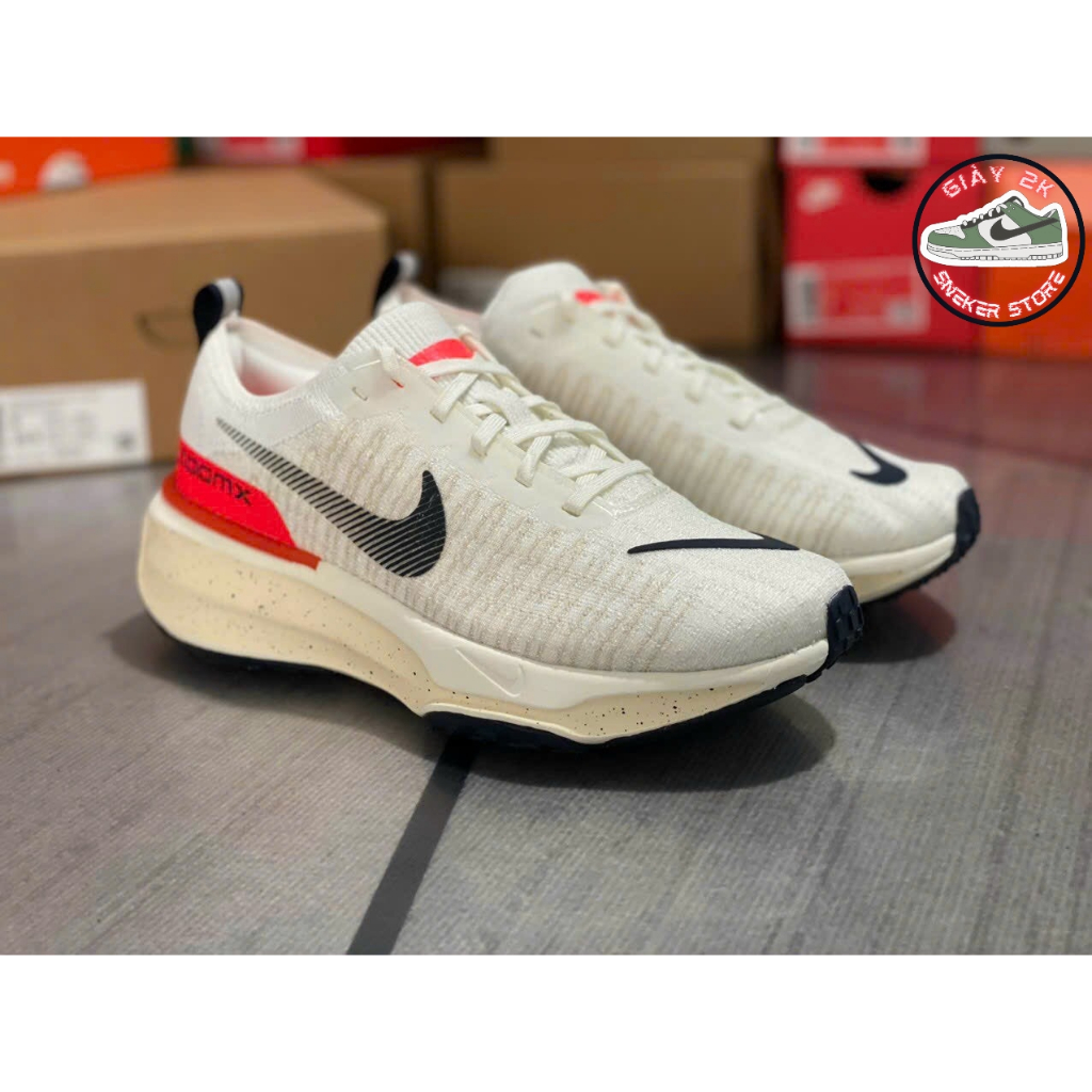 Nike Invincible Run FK3 運動鞋(標準產品)+(連襪作為禮物)