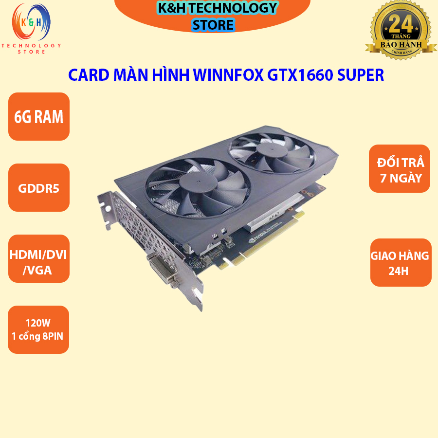顯卡 nvidia winnfox GTX1660 Super 3G 超便宜 RAM -