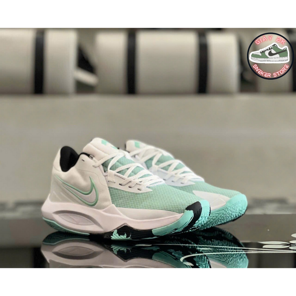 Nike Precision 6 運動鞋(標準商品)+(連襪作為禮物)
