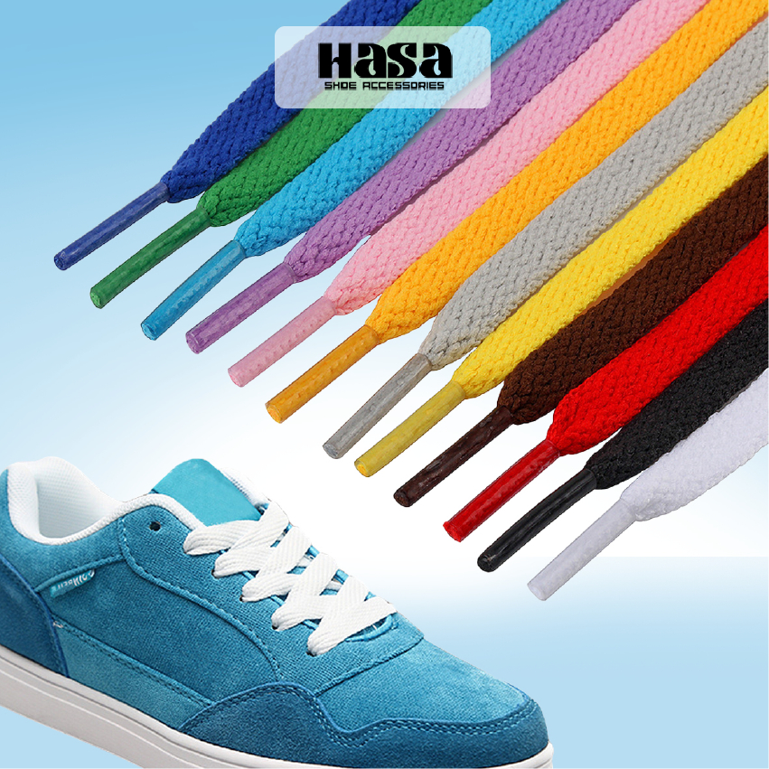 Hasa DG01 正品高品質平底運動鞋鞋帶男女款